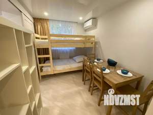 Дом 27м², 1-этажный, посуточно,