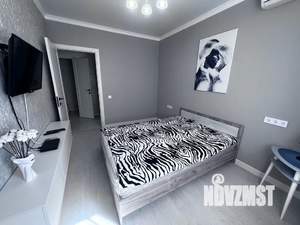 Дом 40м², 2-этажный, посуточно,