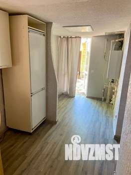 Дом 35м², 1-этажный, посуточно,