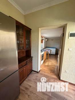 Дом 58м², 1-этажный, посуточно,