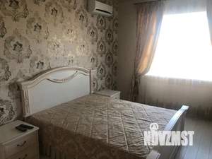 Дом 300м², 3-этажный, посуточно,