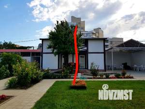 Дом 51м², 2-этажный, посуточно,