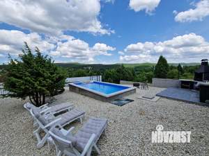 Коттедж 85м², 1-этажный, на длительный срок,