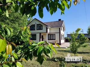 Дом 160м², 2-этажный, посуточно,