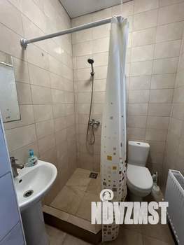 Дом 15м², 1-этажный, посуточно,