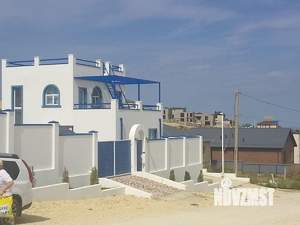 Дом 120м², 2-этажный, на длительный срок,