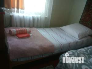 Дом 39м², 1-этажный, посуточно,