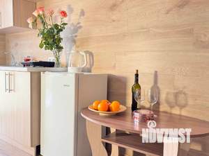 Дом 23м², 1-этажный, посуточно,