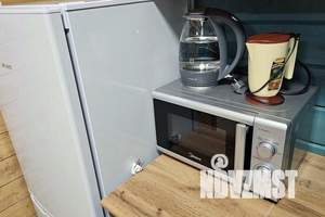 Дом 50м², 1-этажный, посуточно,