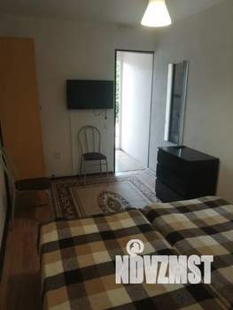 Дом 30м², 1-этажный, посуточно,