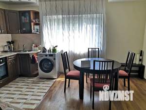 Дом 80м², 2-этажный, посуточно,