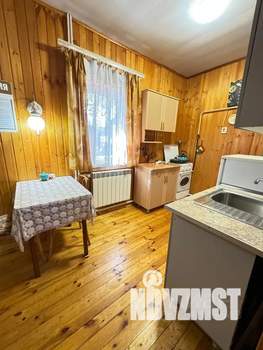 Дом 22м², 2-этажный, посуточно,