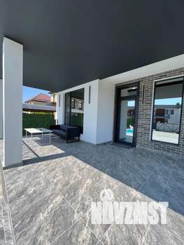 Дом 150м², 2-этажный, посуточно,