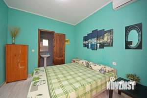 Дом 96м², 2-этажный, посуточно,