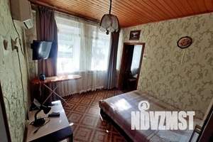 Дом 38м², 1-этажный, посуточно,