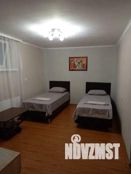 Дом 40м², 1-этажный, посуточно,