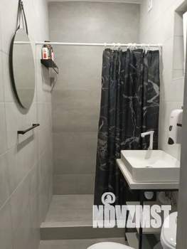 Дом 22м², 1-этажный, посуточно,