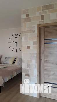 Дом 23м², 1-этажный, посуточно,