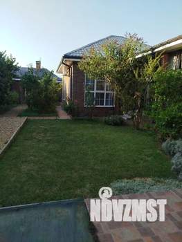 Дом 130м², 1-этажный, посуточно,