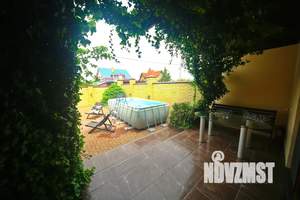 Дом 90м², 1-этажный, посуточно,