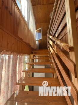 Дом 60м², 2-этажный, посуточно,