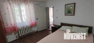 Дом 40м², 1-этажный, посуточно,