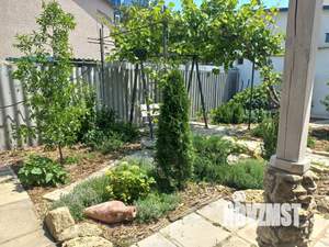 Дом 65м², 1-этажный, посуточно,