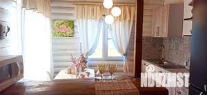 Дом 54м², 2-этажный, посуточно,