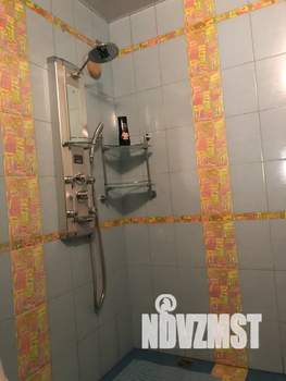 Дом 24м², 1-этажный, посуточно,