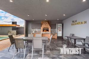 Дом 160м², 2-этажный, посуточно,