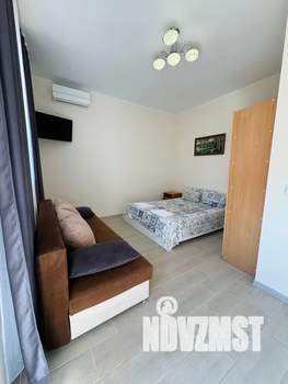 Дом 20м², 1-этажный, посуточно,