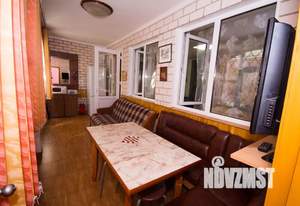 Дом 120м², 3-этажный, посуточно,