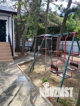 Дом 70м², 1-этажный, посуточно,