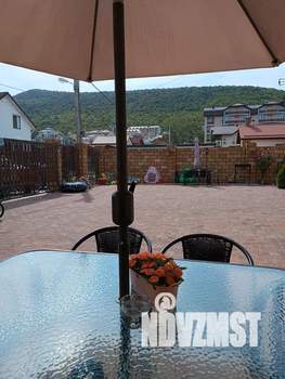 Дом 80м², 2-этажный, посуточно,