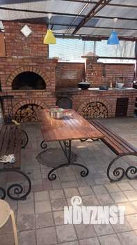 Коттедж 130м², 1-этажный, на длительный срок,