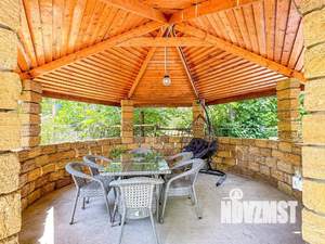 Дом 100м², 1-этажный, посуточно,