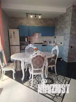 Дом 110м², 2-этажный, посуточно,