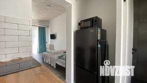 Дом 22м², 1-этажный, посуточно,