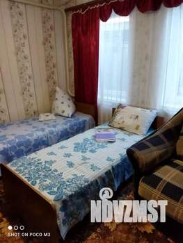 Дом 70м², 1-этажный, посуточно,