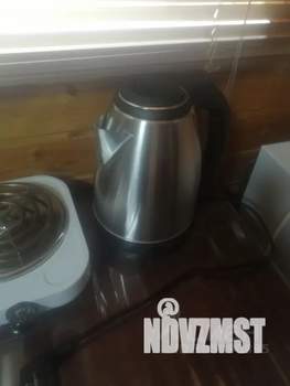 Дом 24м², 1-этажный, посуточно,