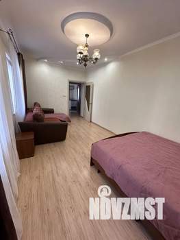 Дом 58м², 1-этажный, посуточно,