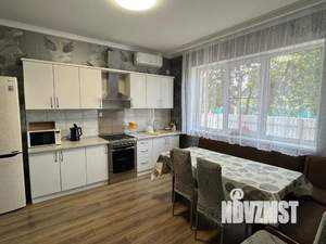 Дом 120м², 1-этажный, посуточно,