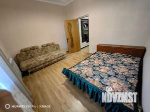 Дом 35м², 1-этажный, посуточно,