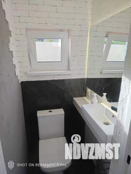 Дом 25м², 1-этажный, посуточно,