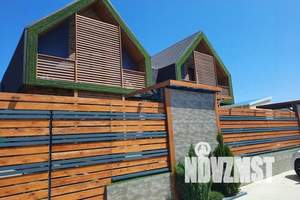 Дом 90м², 2-этажный, посуточно,