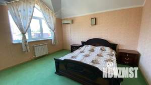 Дом 273м², 4-этажный, посуточно,