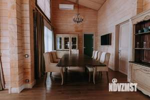 Дом 100м², 1-этажный, посуточно,