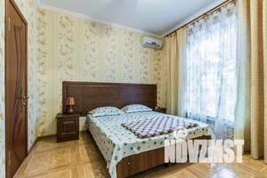 Дом 150м², 2-этажный, посуточно,