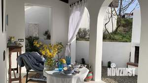 Дом 40м², 1-этажный, посуточно,