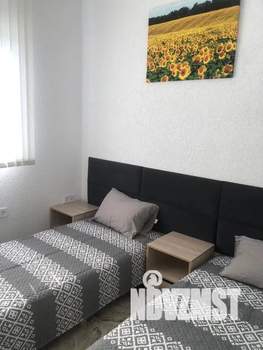 Дом 40м², 1-этажный, посуточно,